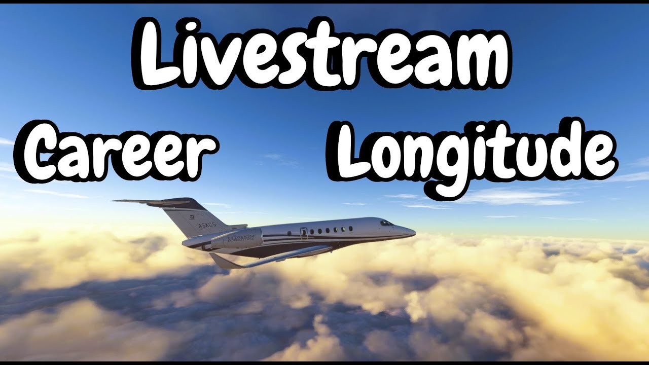 🔥 Watch Me Level 150 Up to Pro Airline Pilot | Flight Simulator 4K Career