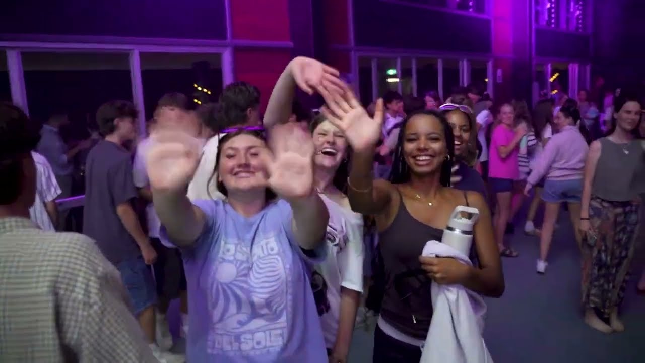 Summer Camp 25: Never Gonna Stop - Wrap Up