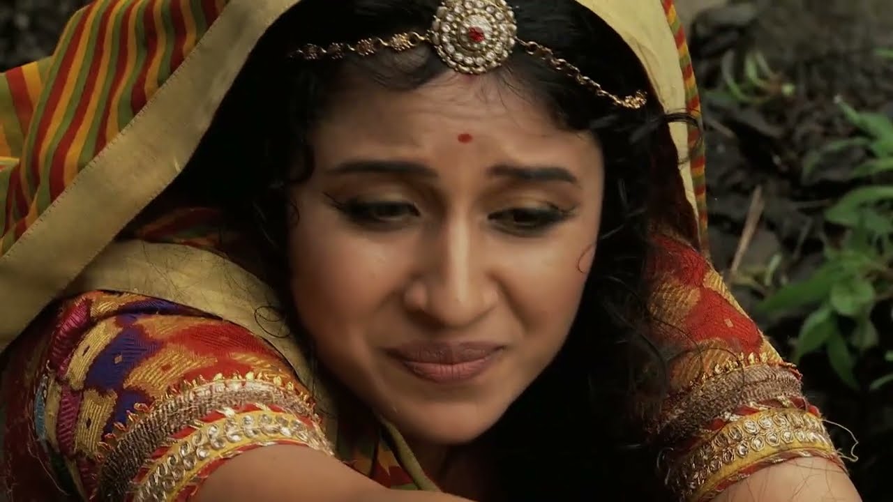 Jodha Akbar S3 EP 56
