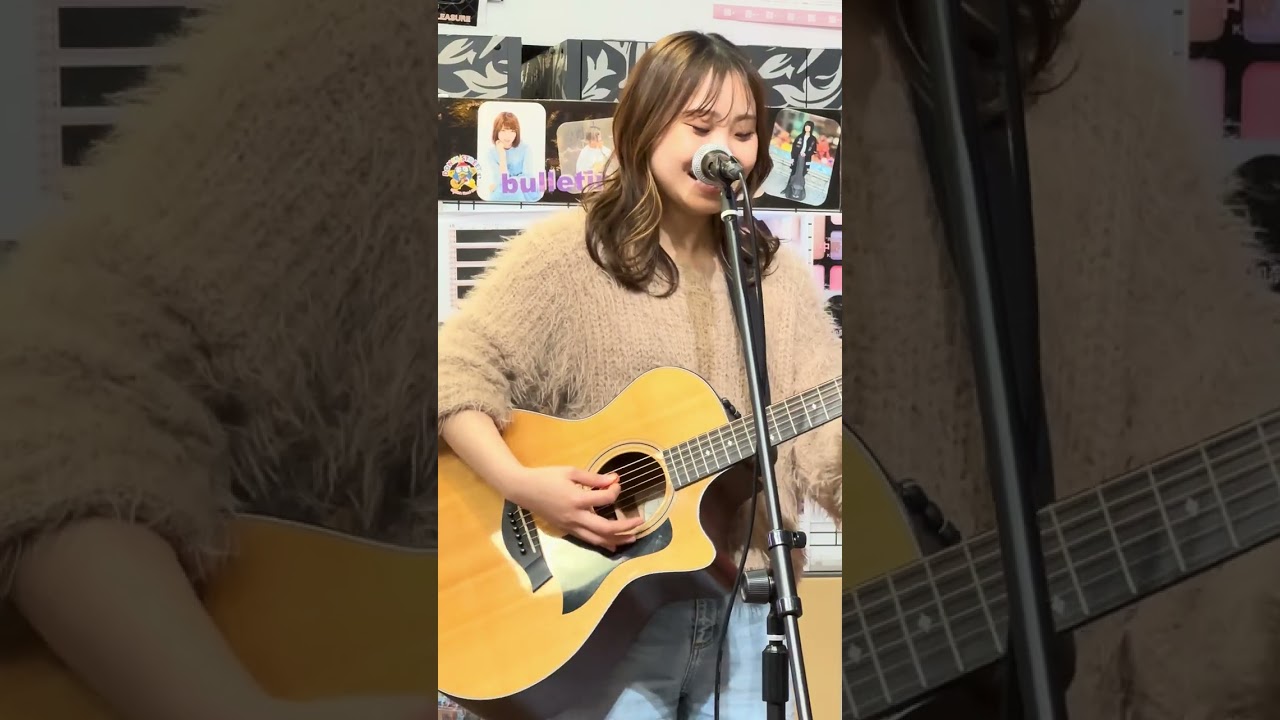 ⚫️HIMEMI ドン・キホーテ前ストリートライブ①2024.6.2
