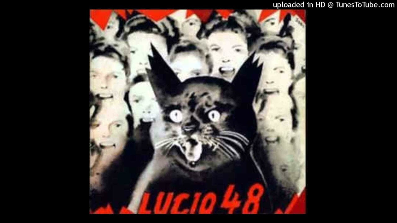 Lucio Quarantotto - Mandolino