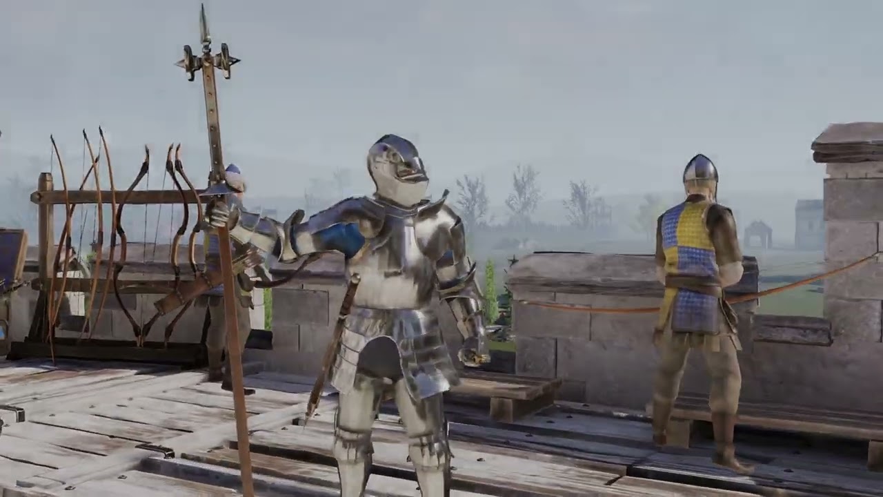 chivalry 2
