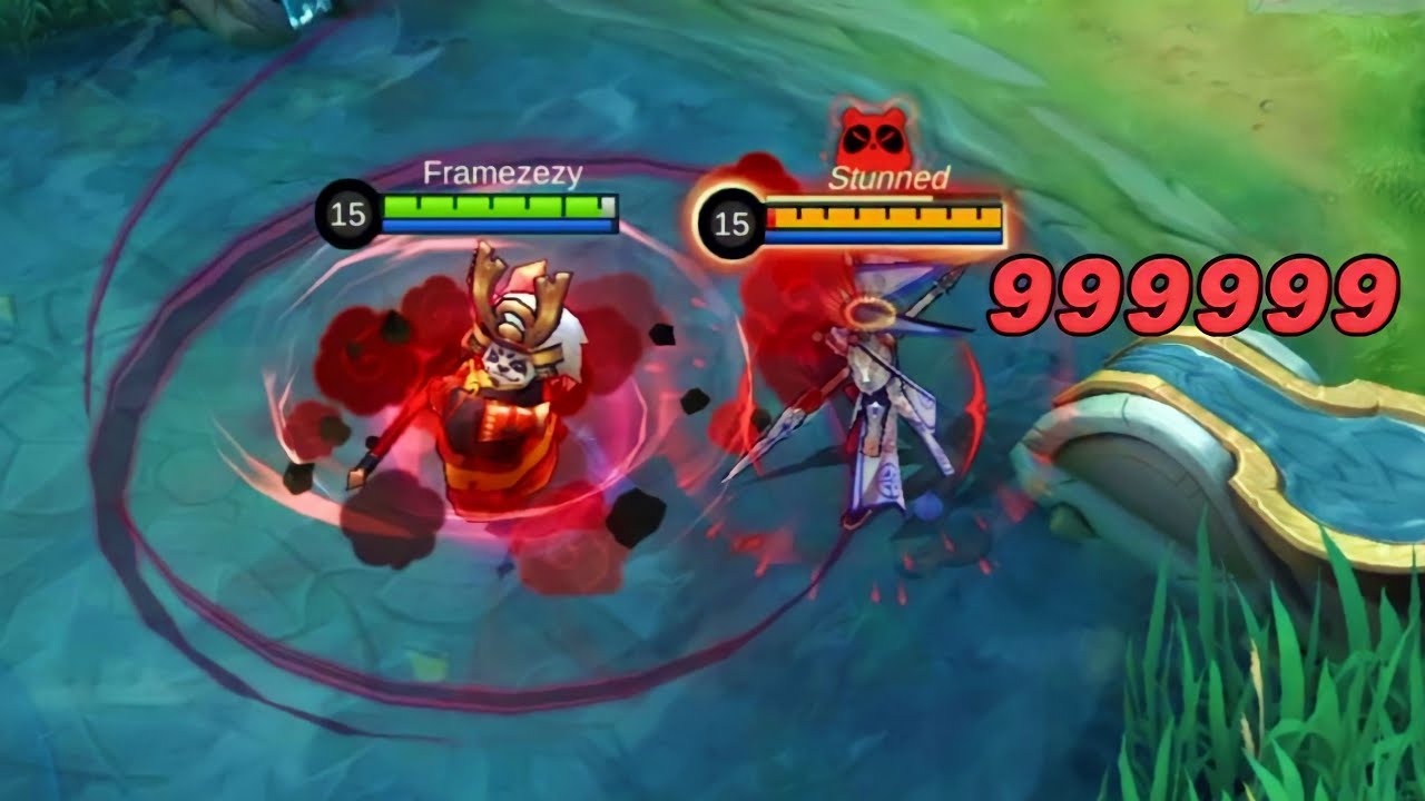 only 1% of akai users know this build!