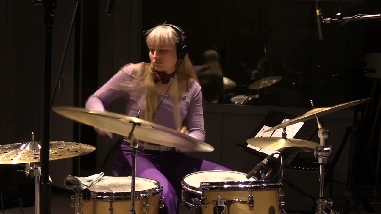 Faude/Barthalay/Mih&aacute;ly Trio - Beatrice