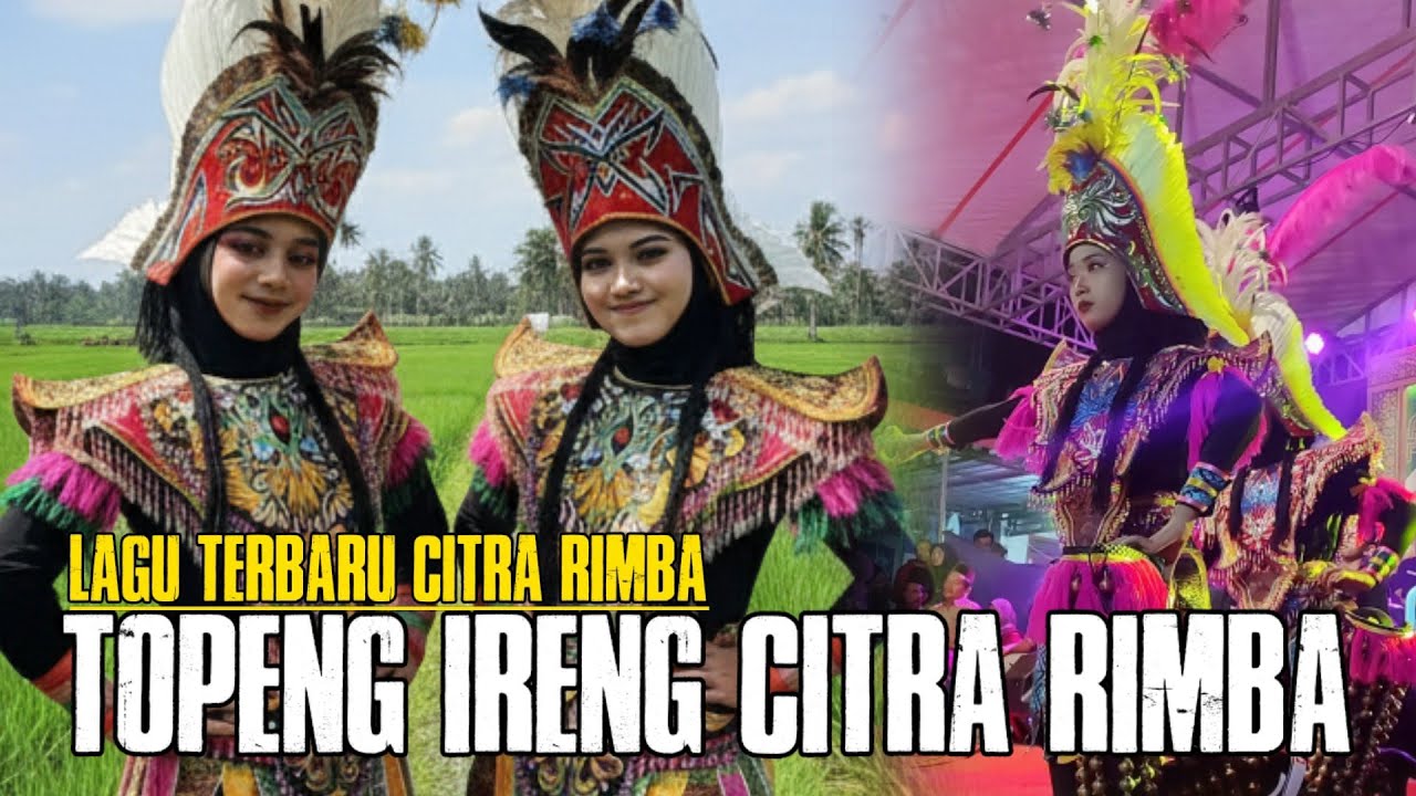 LAGU TERBARU CITRA RIMBA TRENDING 2026