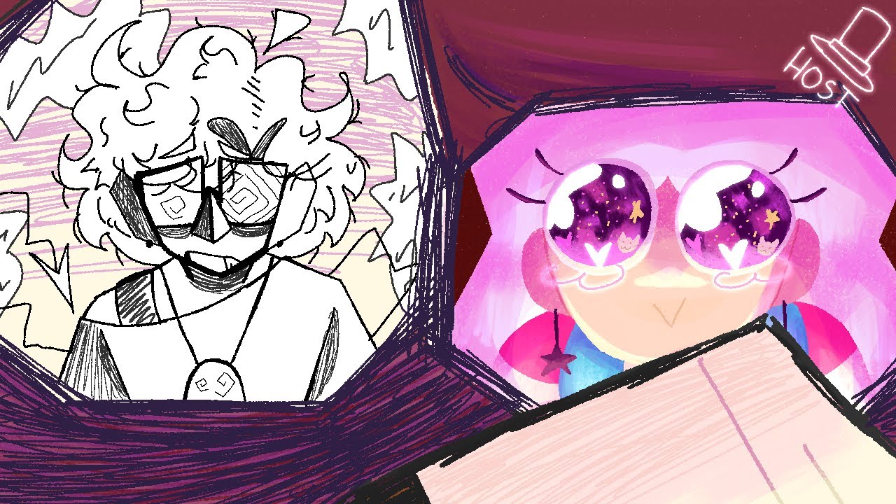 LOSING MY MIND...wave