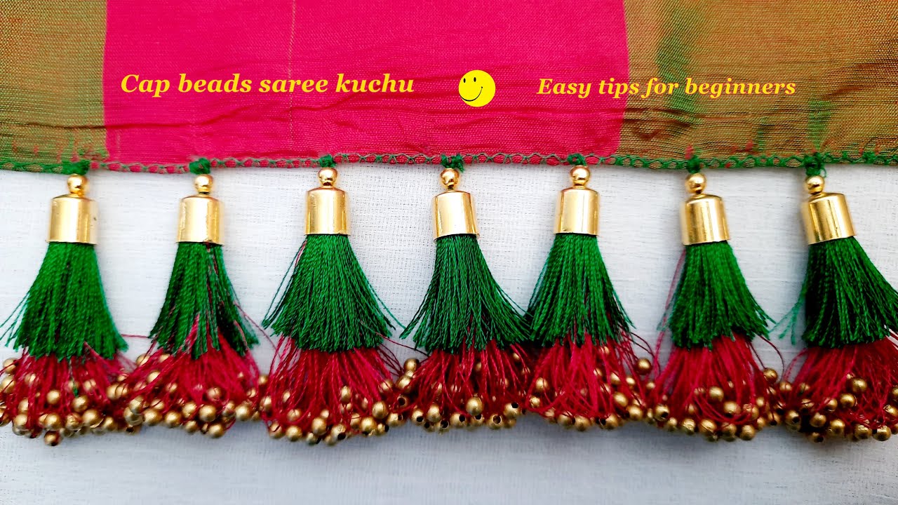 Why Double Color Sarees Are Taking Over Fashion