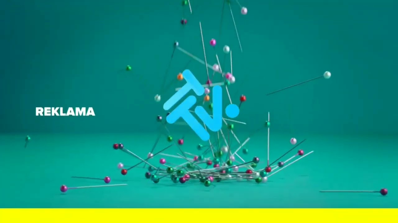 TTV - Oprawa graficzna 2015-dziś z muzyką oprawy TVN 2013-dziś #36 - Archiwista22