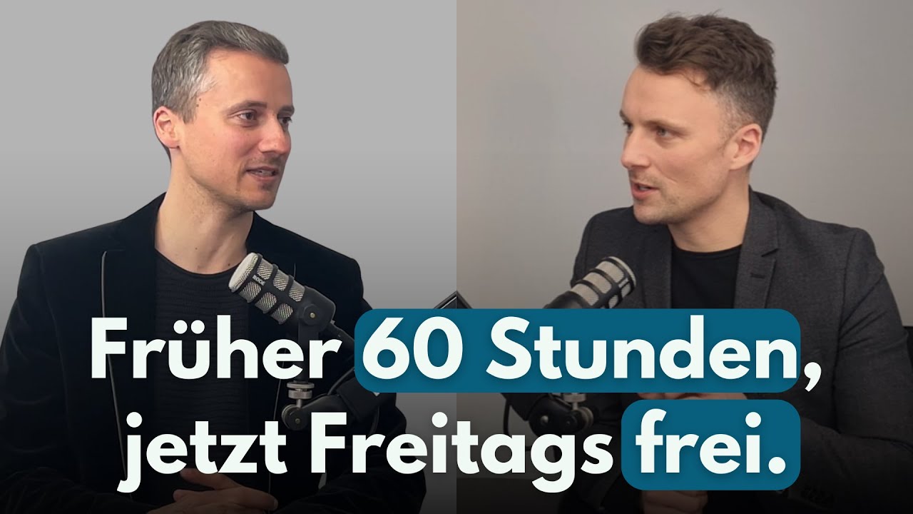 Als Arzt in die eigene Praxis - so geht’s!