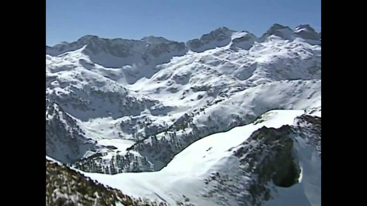 Catalunya a vista d'ocell 1ª part