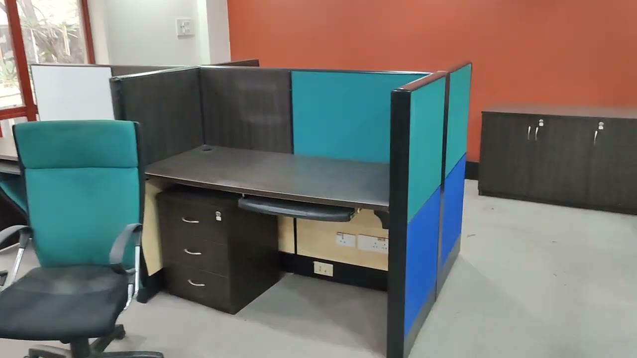 Fully furnished office space for rent in Infantry road (Bangalore)