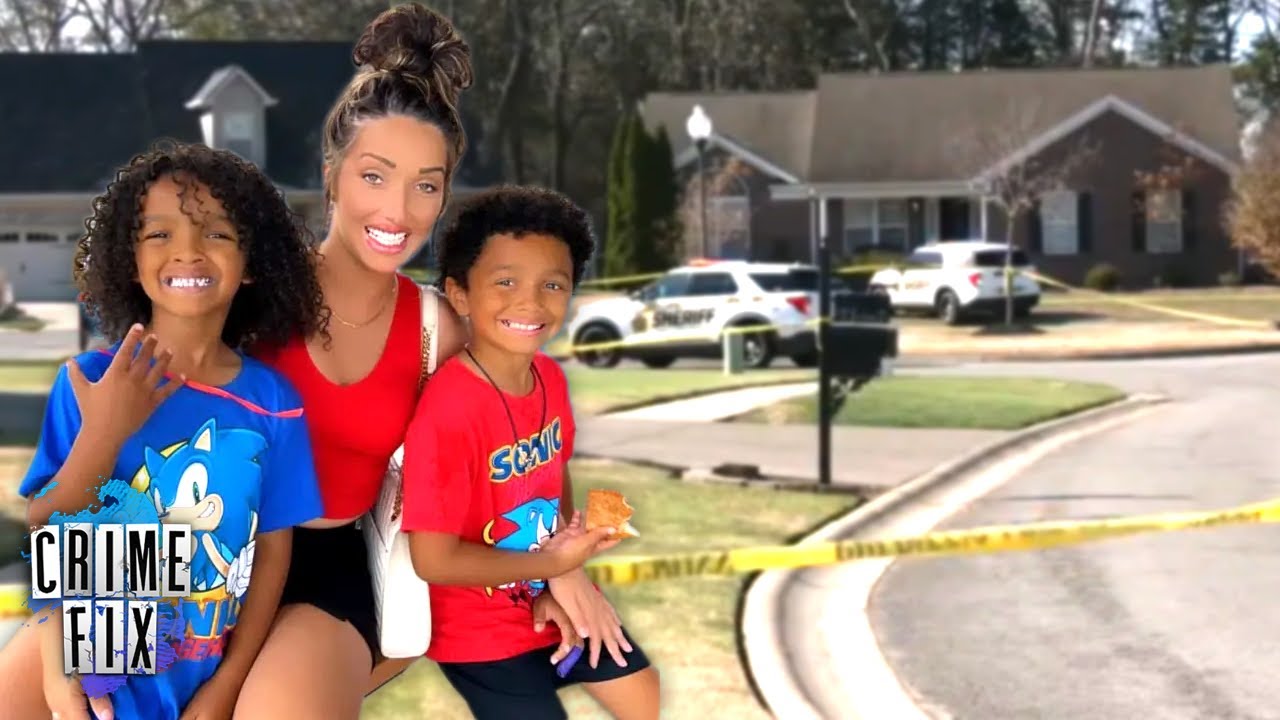 Murderous Moms: Analyzing Accused and Convicted Child Killers