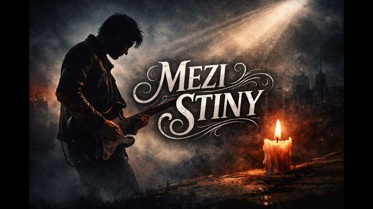 Mezi stíny