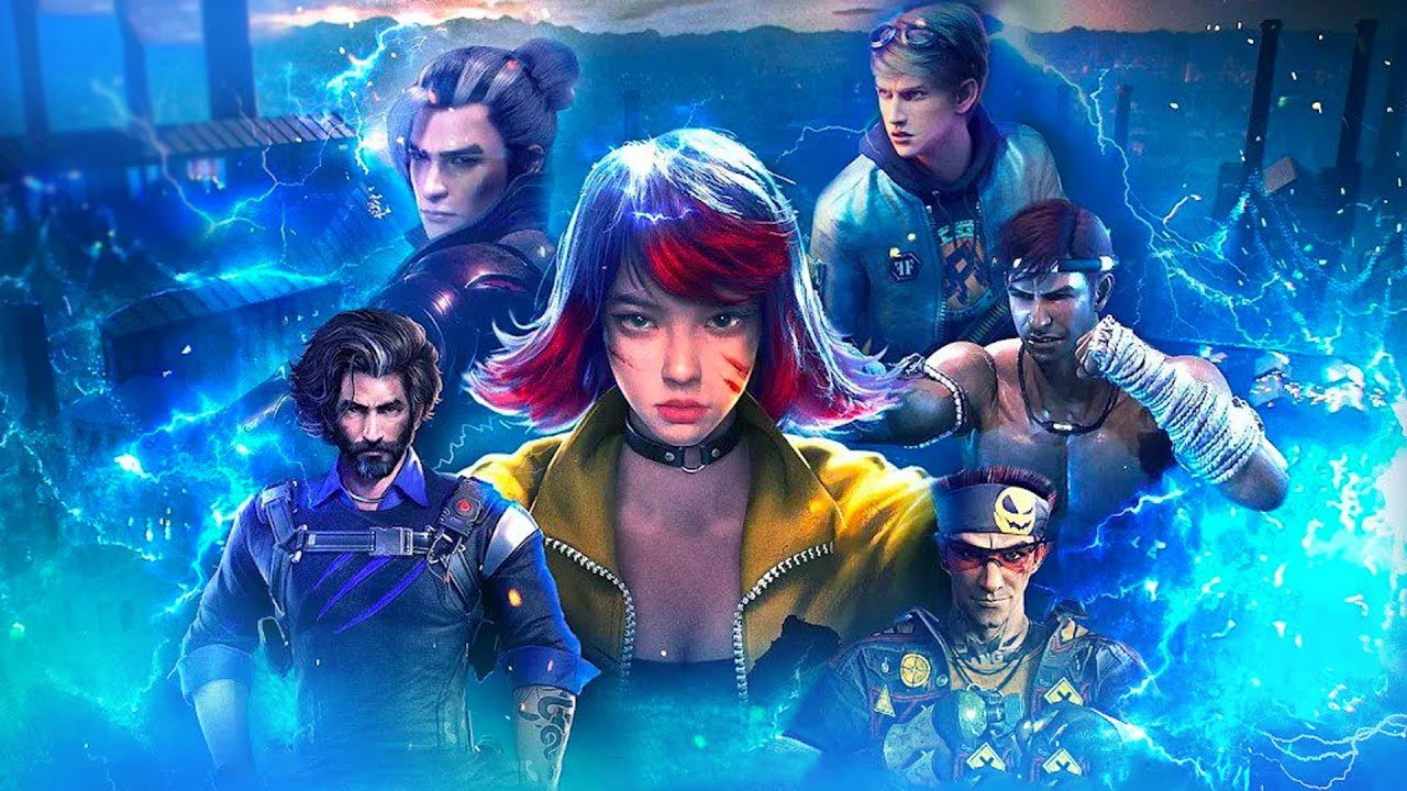Free ya இருந்தா வாங்க! ஒரு Free Fire மாட்ச் போடுவோம் 🔥🎮