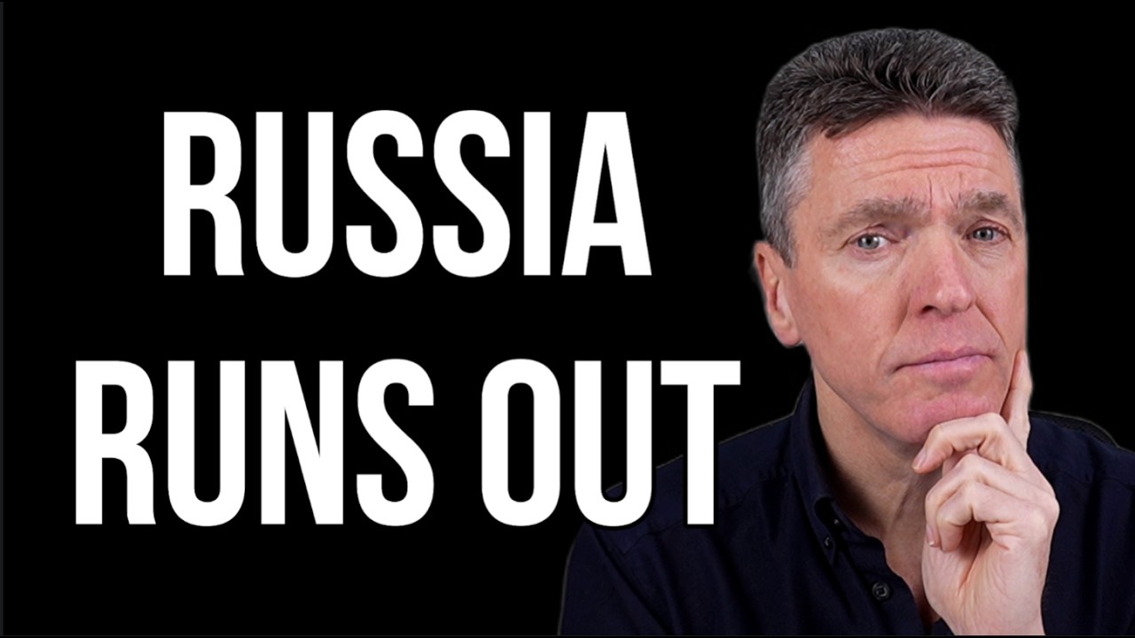 RUSSIA in Crisis