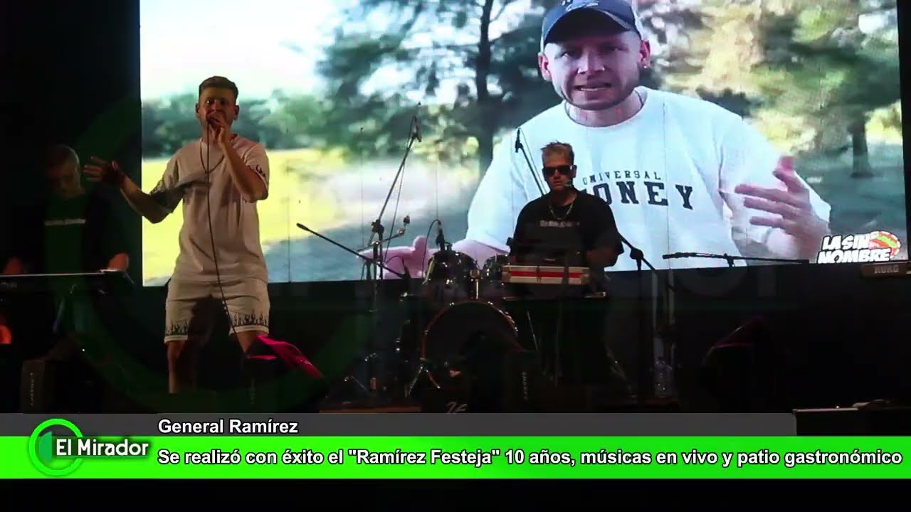 PROGRAMA EL MIRADOR 0318