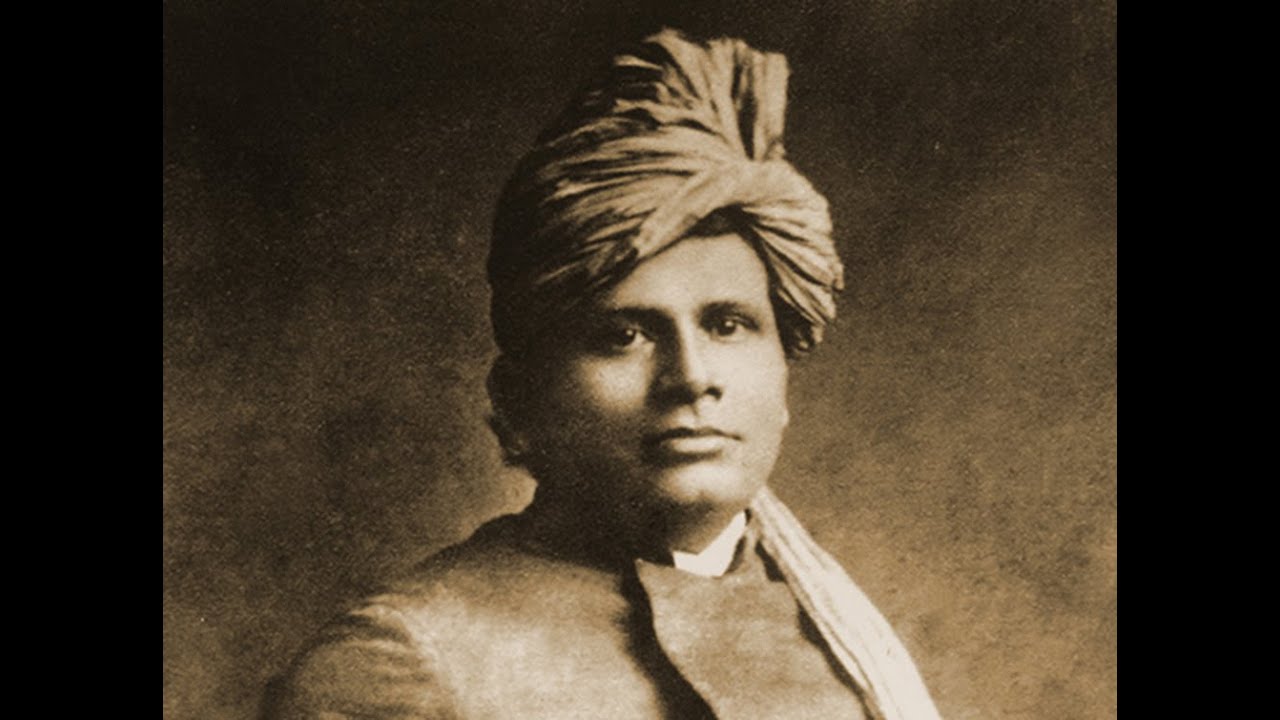 Swami Trigunatita 11