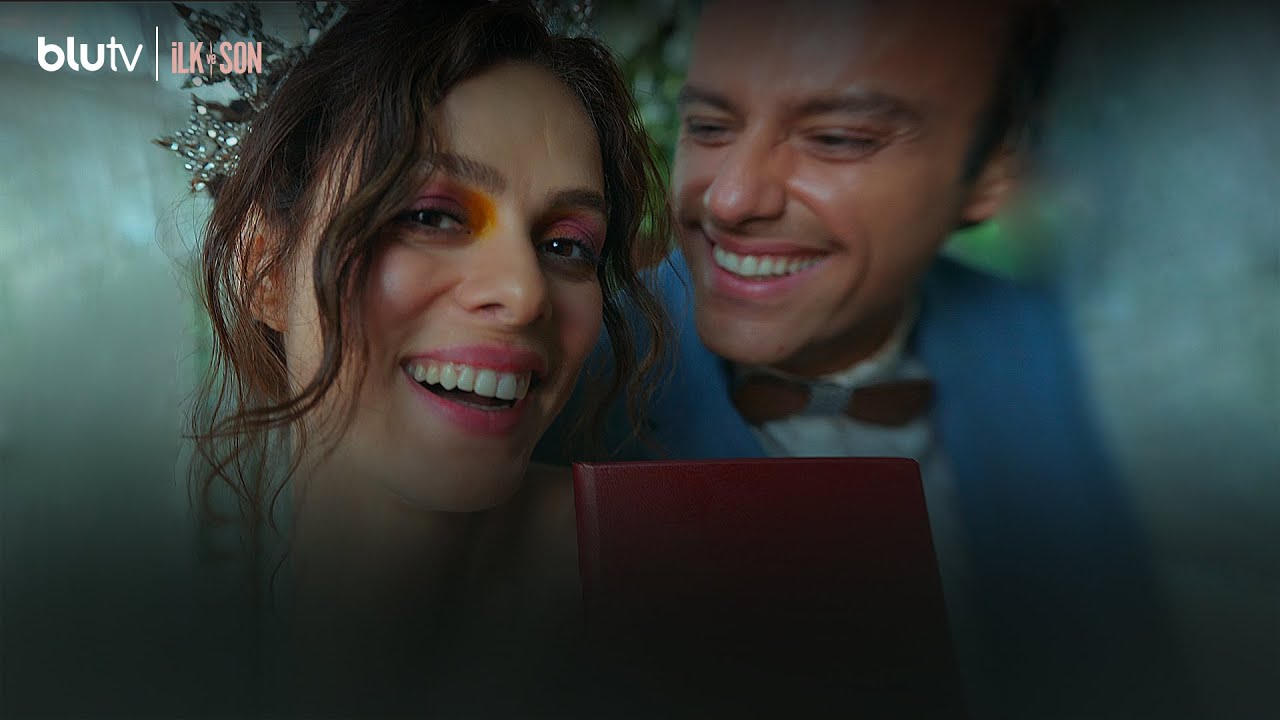 İlk ve Son | T&uuml;m B&ouml;l&uuml;mleriyle BluTV'de