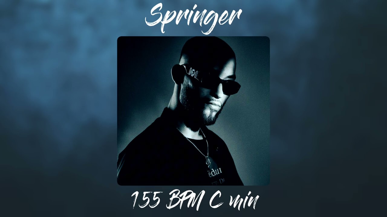 [FREE] Экси x YASMI Type Beat - “Springer”