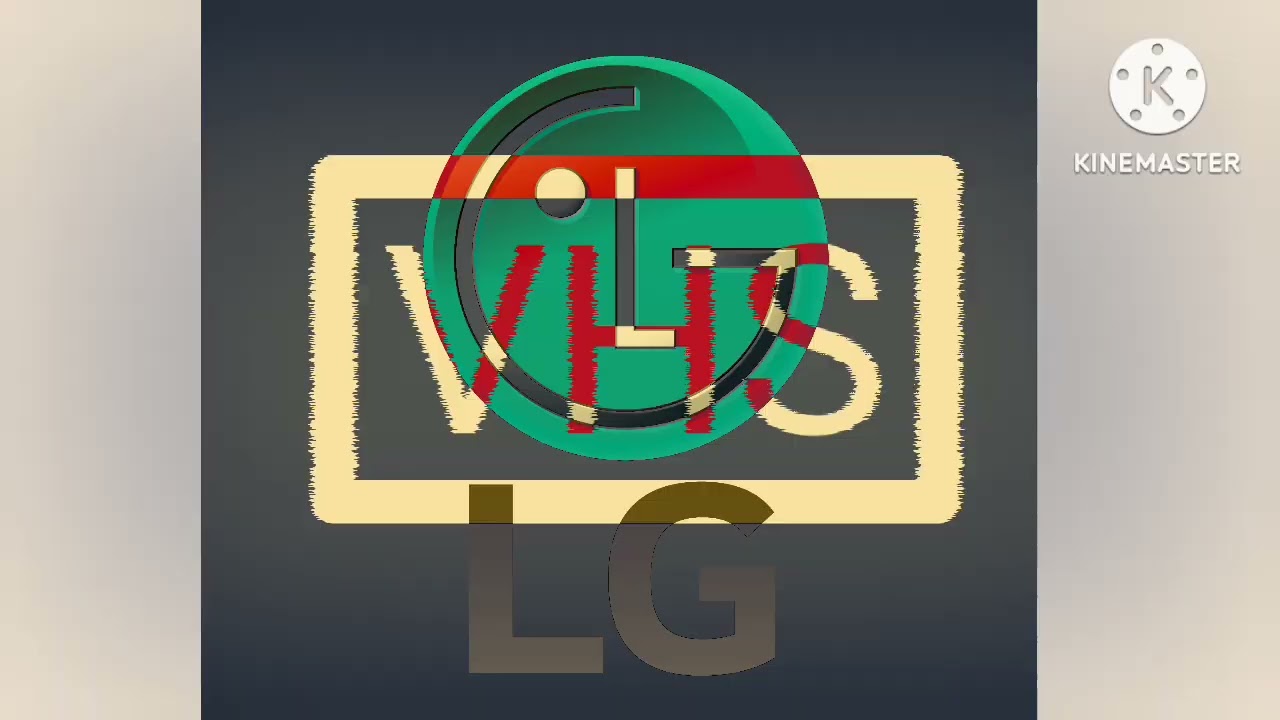 LG Logo Effects 