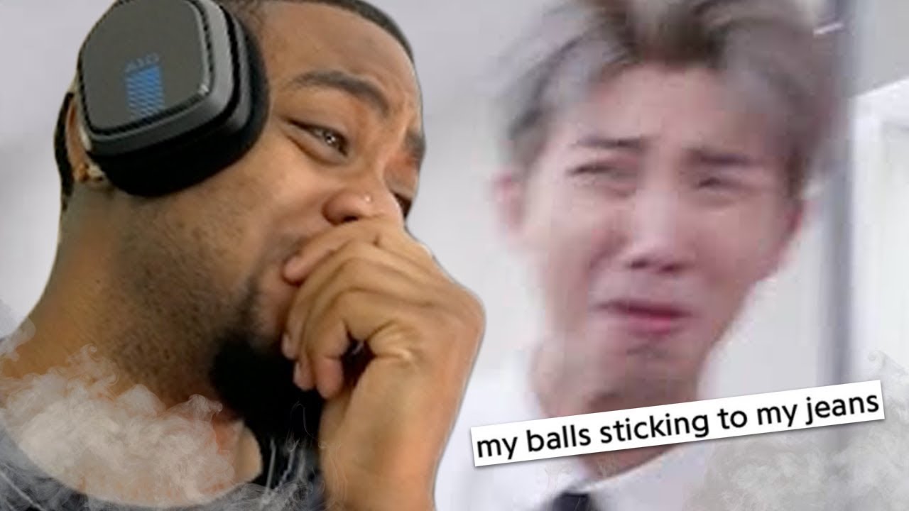 BTS MISHEARD Lyrics!