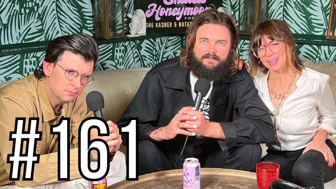 #161--&ldquo;I Don&rsquo;t Need It&rdquo; with Nick Thune