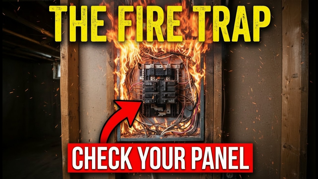 Why 90% of New Electrical Work Is Garbage (The Code Minimum Trap)