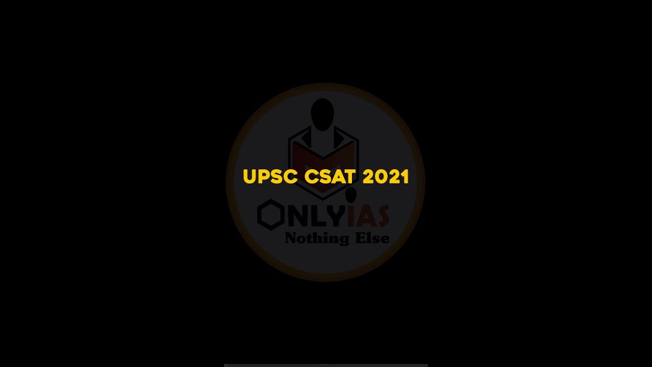 CSAT UPSC 2021 Question Tricks | Consider the following | How&rsquo;s the Trick? UPSC | Shivam Yash