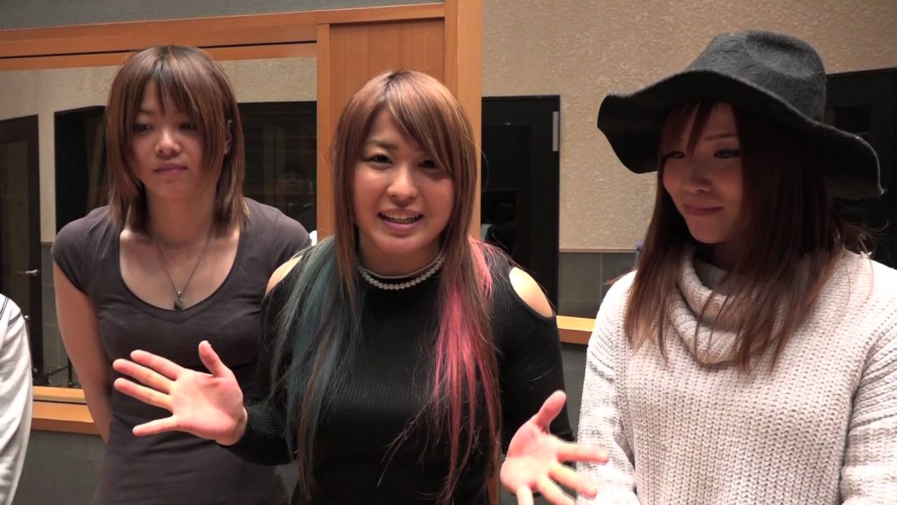 STARDOM　新テーマ曲集発売告知／ＳＴＡＲＤＯＭ