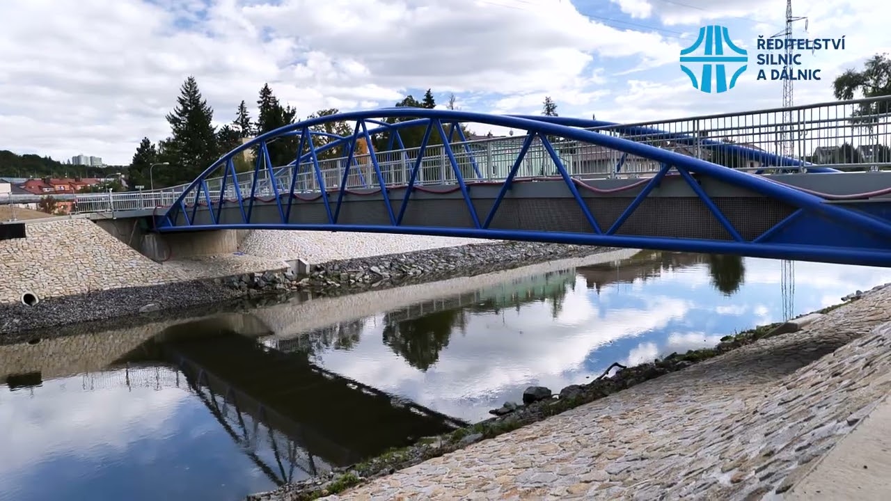 I/42 Brno VMO Tomkovo náměstí, I/42 Brno VMO Rokytova - září 2024