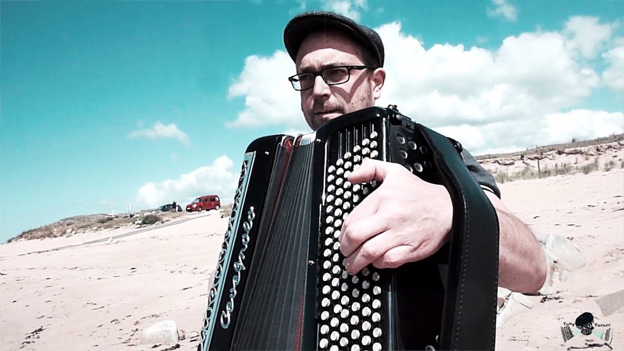 Tony Turner - Le Pionnier