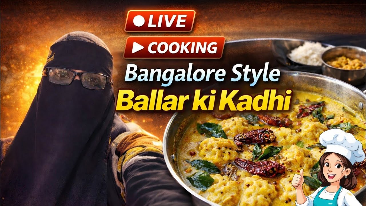 Live Bangalore style Ballar ki kadi Aur aap se Baatein | @Seemabangaloreanvlogs 
