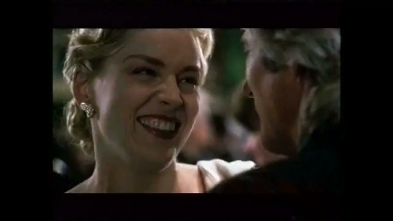 Reklam TV4 juli 2004 block 3