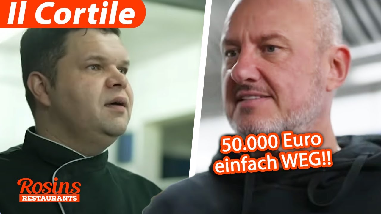 Fine Dining und MINUSGESCH&Auml;FT - im 