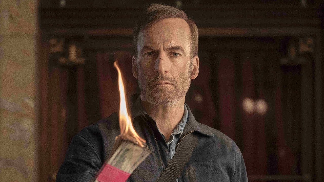 Nobody (2021) Movie Recap | Action Thriller