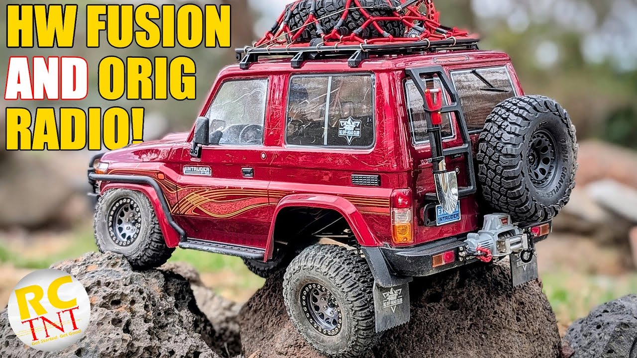 How RGT Intruder Became My Daily Driver!
