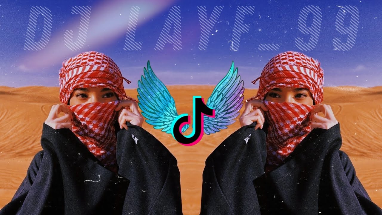 Ana Sheikh - Arabic Mafia Music - Dabke Remix دبكه ريمكس | Tik Tok Trend 2024 💣💣💣🔥🔥🔥