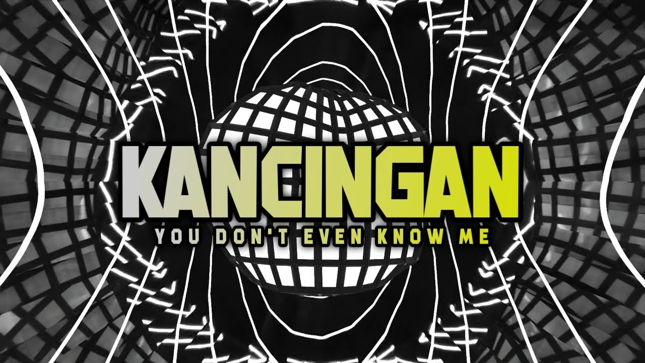 YOU DON'T EVEN KNOW ME || BASS MAUMERE TERBARU 2026 [ ANET BX ]