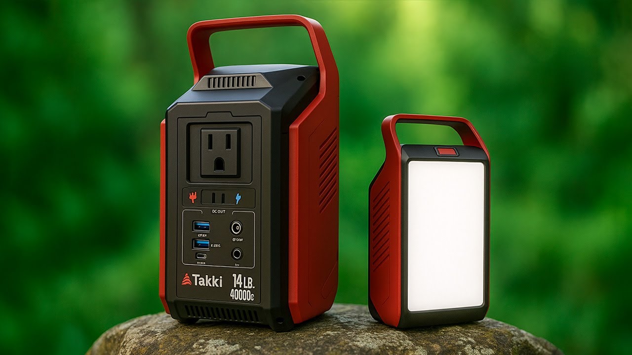 35 Best Doomsday Survival Gear & Prepper Gadgets You Need in 2025