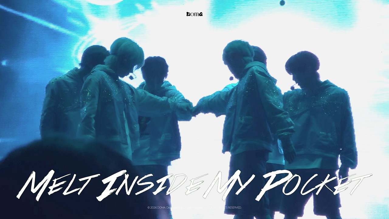 [4K] 260314 Melt Inside My Pocket / INTO THE WISH : Our Wish In Manila | NCT WISH