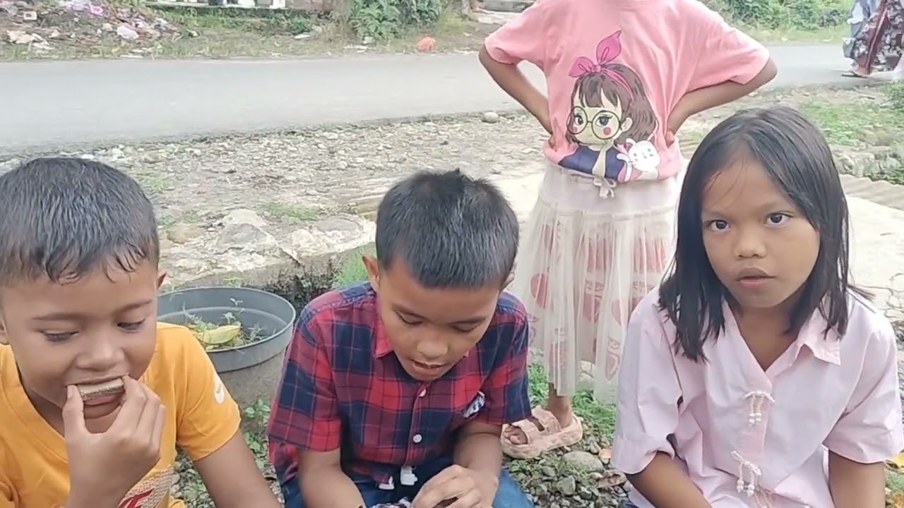 Selamat ulang tahun monda nayan