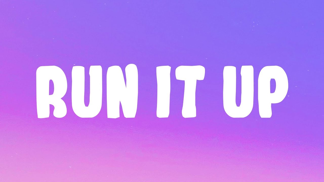 Lil Tjay - Run It Up ft. Offset & Moneybagg Yo