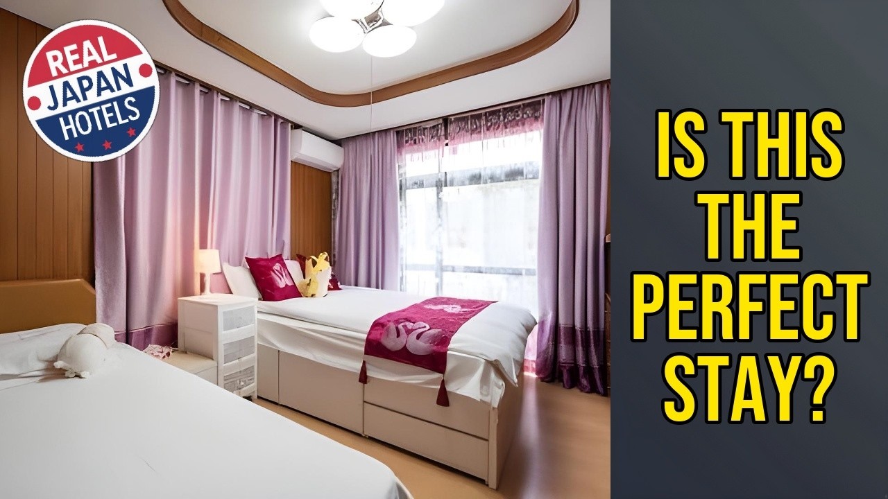 Kyoka House in Nerima - Is This the Perfect Stay? | Tokyo, Japan🏨
