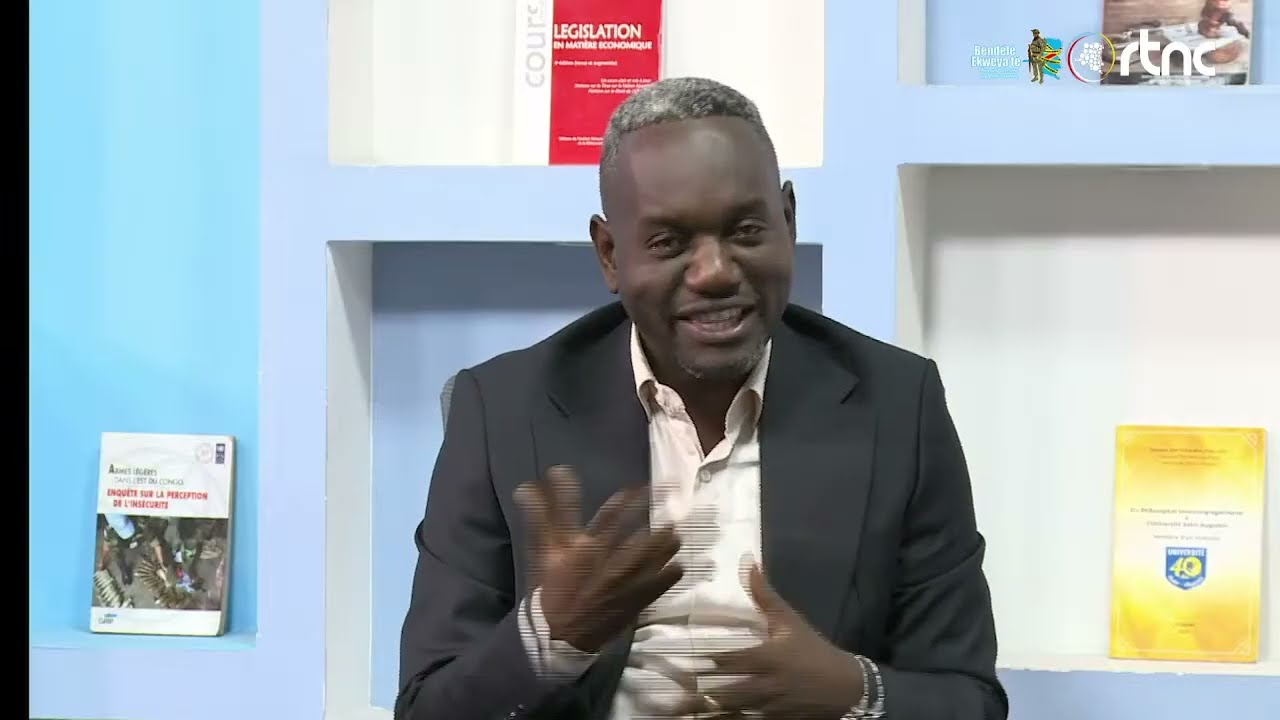 QUESTION D'ACTUALITE DU LUNDI 23 FEVRIER 2026