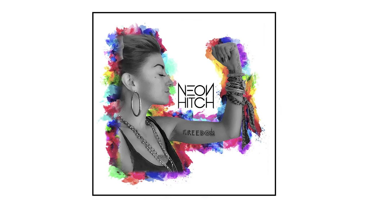 Neon Hitch - Freedom (Laibert Remix) [Official Audio]
