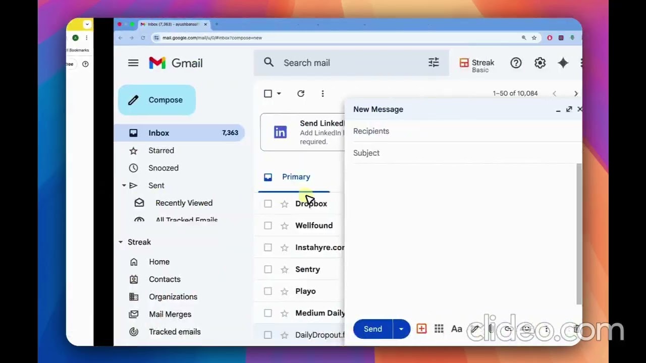 Speech to text app for your PC. Works in Email, ChatGPT, VS Code, Cursor, Claude Code, Slack, Gmail.