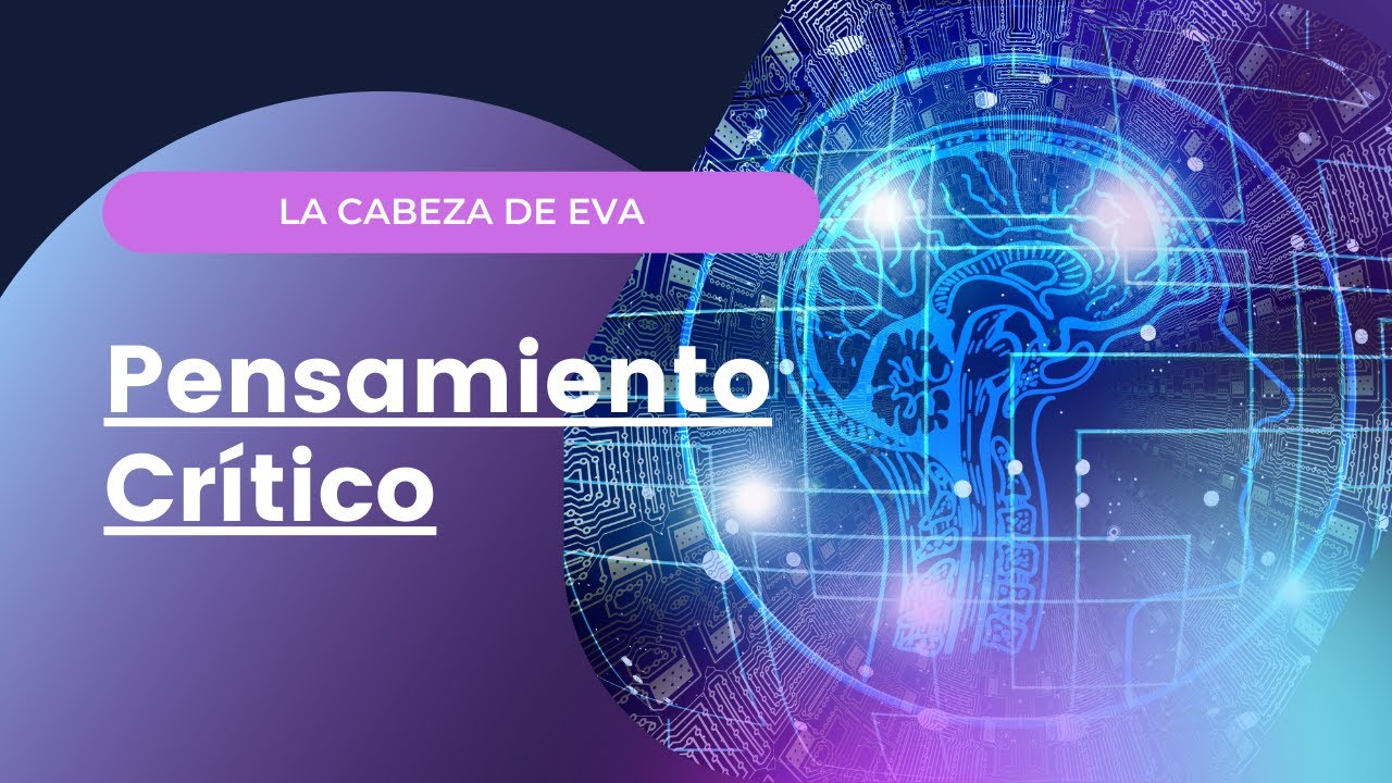 Pensamiento Crítico