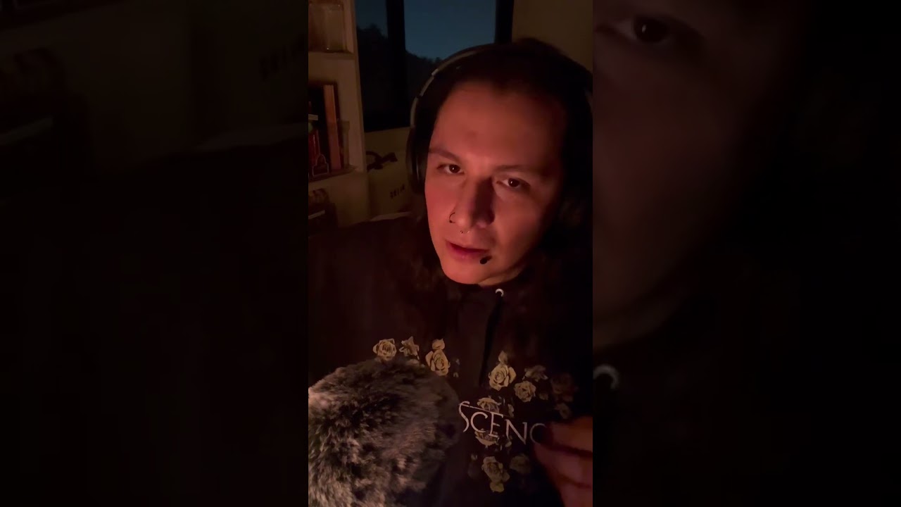DualiDarks. ASMR.
