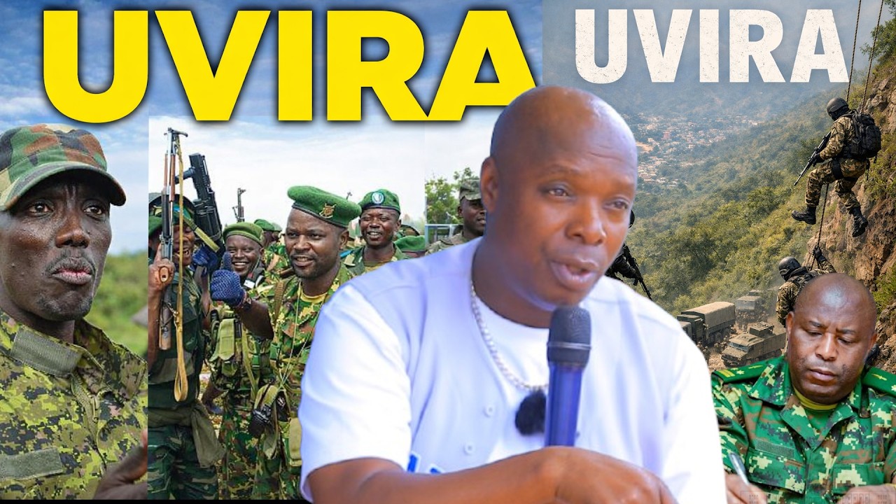 IKIGITONDO, MA23 IKOZE IKOSA RIYISHYIRA MUKAGA GAKOMEYE, IBI MAKENGA YAKOZE BYAHAGURUTSA ISI BITONDE