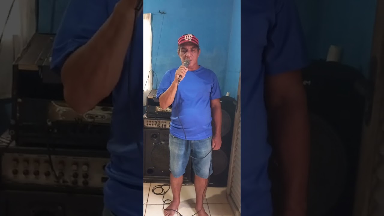 @Reginaldo Batista De Lima 